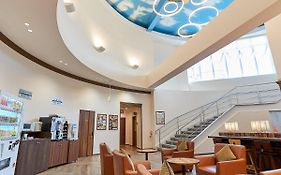 那霸小禄大小屋酒店 (Grand Cabin Hotel Naha Oroku)
